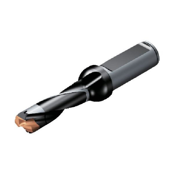 (LINEクーポン有)【即納在庫品】「直送」サンドビック SV 870-1100-8L16-3 コロドリル870　刃先交換式ドリル87011008L1638716