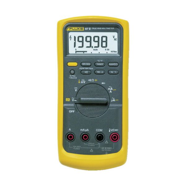 ¨Ǽ߸ʡۡľFLUKE 87-5 ѥޥ᡼87−5 μ¸ 875