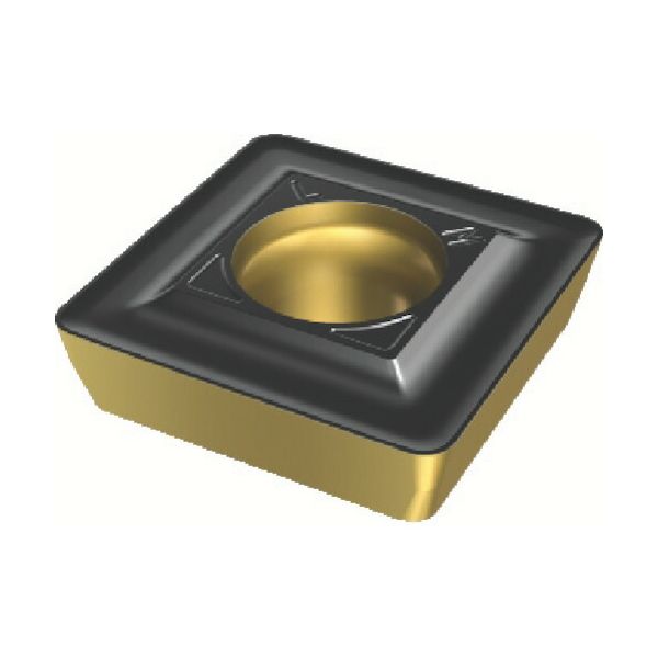 【即納在庫品】「直送」サンドビック SV 880-0805W12H-P-GT4334 【10個入】 スーパーUドリルチップ COAT8800805W12HPGT...