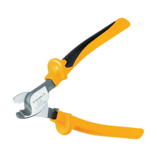 (LINEクーポン有)【即納在庫品】「直送」ワイドミュラー 9002660000 ケーブルカッター　KT　12