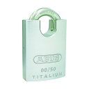 「直送」アバス社 ABUS 90RK50 タイタリウム　90RK－50 491-9173