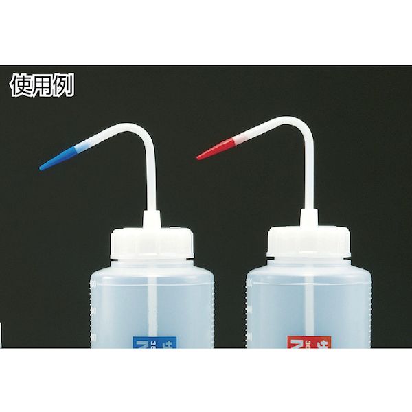 【即納在庫品】「直送」サンプラ 90828 交換用先端ノズル　黄 ideca-14552141 iDECA 楽天市場店 サンプル画像3