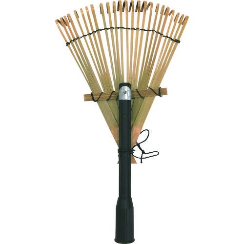 【即納在庫品】「直送」伝蔵 A303 じょいんと熊手小　スペア