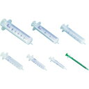 【即納在庫品】「直送」大阪ケミカル HENKE A8410LTT ルアーチップオールプラスチックシリンジ10mL 10本入(4)