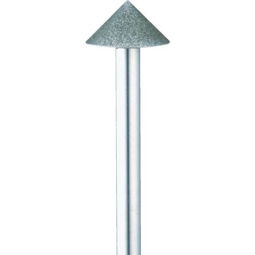 【即納在庫品】「直送」ミニター 株 AD3292 電着ダイヤモンドバー＃120 Φ20 MINITOR Minimo Minimo電着ダイヤモンドバー