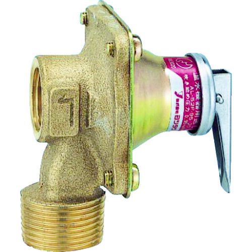 樂天商城 - 【即納在庫品】「直送」ヨシタケ AL52F9520A 温水器用逃し弁　20A