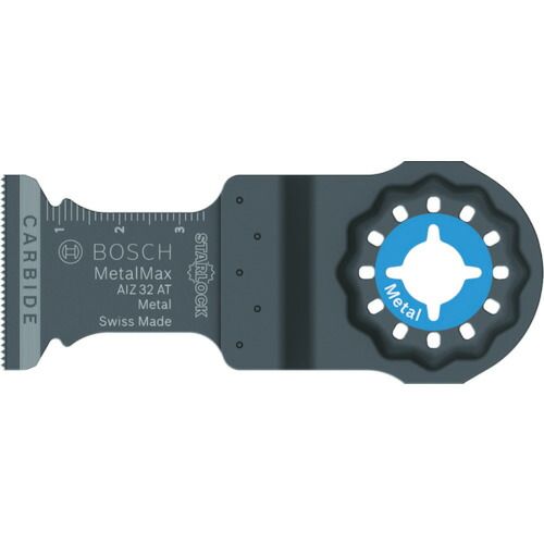 BOSCH �ܥå��� AIZ32ATN/5 ���åȥ����֥졼�� ���������å� ��Ĺ40mm AIZ32ATN5 �ޥ���ġ����ѥ��������꡼ ���������å������ƥ� 1S