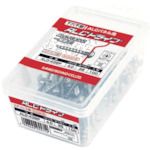 【即納在庫品】「直送」サンコーテクノ ALD-640P 50イリ テクノ ALCドライブ ALDタイプ ステンレス製 50本入 ALD640P tr-7706073 TECHNO