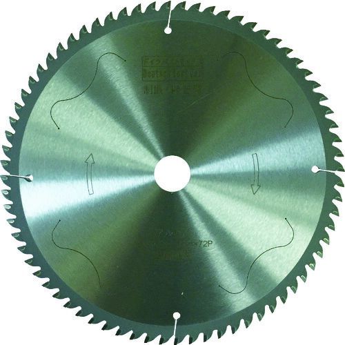 (LINEクーポン有)【即納在庫品】「直送」チップソージャパン AL-190D スライド丸鋸アルミ用 AL190D