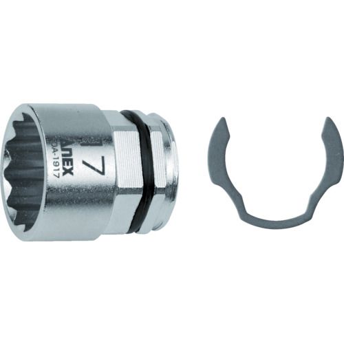 ��¨Ǽ�߸��ʡۡ�ľ���׳� �������� AOA1917 ���ե��åȥ����ץ����ѥ����å�17mm