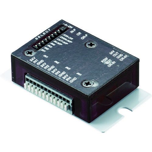 【即納在庫品】「直送」アインツ AND/OR-EU-4P マルチAND基板4P ANDOREU4P