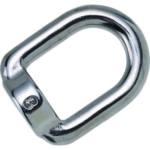 (LINEクーポン有)【即納在庫品】「直送」水本 B-2358 ステンレス スイベルアイ 10mm B2358