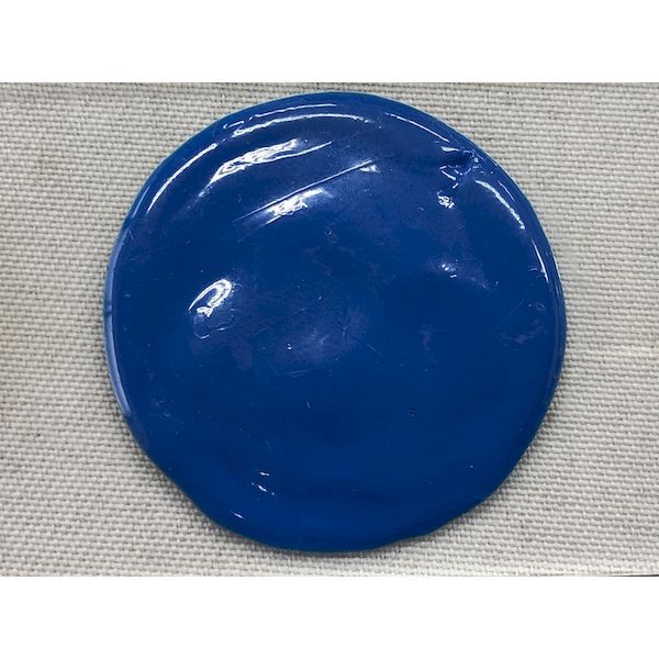 【即納在庫品】「直送」ユタカメイク BE1 ゴム 液体ゴム ビンタイプ 250g入り 青