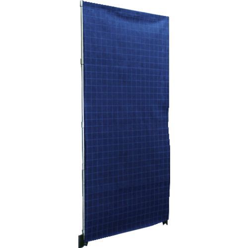 ¨Ǽ߸ʡۡľTRUSCO BC9018A-NV ޥͥåȼܱƥ 900X1800mm ͥӡ BC9018ANV ...