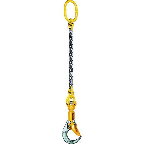 (LINEクーポン有)【即納在庫品】「直送」象印チェンブロック BRC032 バールセッター 敷鉄板つり具 チェ..