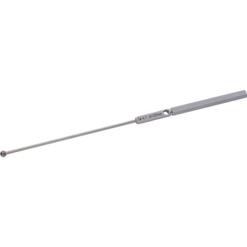 Rakuten - 【即納在庫品】「直送」SK BTS-047 ボールギャップゲージ ステム径2．3mm 規格φ4．7 BTS047 新潟精機 tr-1143656 NIIGATA SEIKI
