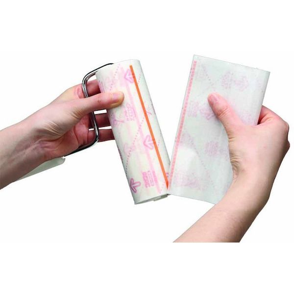 【即納在庫品】「直送」ニトムズ 4904140583125 コロコロ スペアテープ ハイグレードSC 強接着