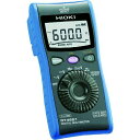 【即納在庫品】「直送」日置電機 DT4221 デジタルマルチメータ DT4221