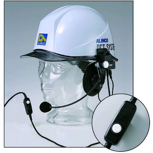 【即納在庫品】「直送」アルインコ EME53A ヘルメット用ヘッドセット EME-53A ALINCO 2ピンプラグ式 の後継モデル 4969182394092 2ピンタイプ 【即納在庫品】「直送」アルインコ EME53A ヘルメット用ヘッドセット EME-53A ALINCO 2ピンプラグ式 の後継モデル 4969182394092 2ピンタイプ