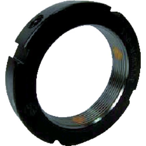 乐天商城 - 【即納在庫品】「直送」EVN EPT70N5M70X2 ロックナット EPT 直角度0．005 M70×2 EPT70N-5-M70X2 エバオン EVER-ON