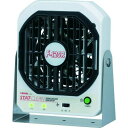 【即納在庫品】「直送」ベッセル F120R 静電気除去ファン No.F−120R VESSEL tr-4856830 4907587019165 除...