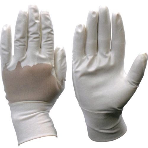 【即納在庫品】「直送」ホーザン HOZAN ホーザン F64S ESDグローブ S