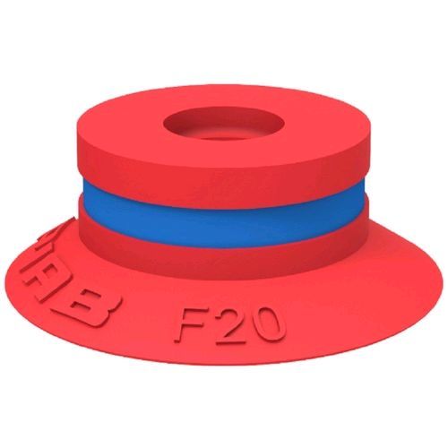 【即納在庫品】「直送」ピアブ F20.20 サクションカップ F20．20 01 01 130