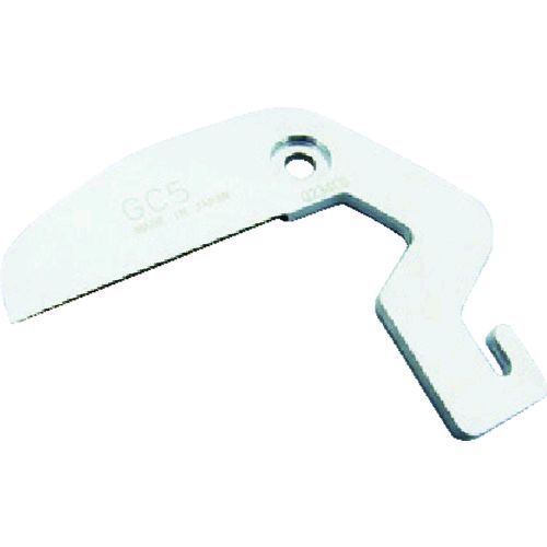 (LINEクーポン有)【即納在庫品】「直送」メリー GC5 ゲートカッター替刃GCX5用