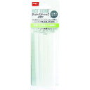 【即納在庫品】「直送」4975205331029 ホットスティック約φ7 50g/12本 50g 太洋電機産業 ホットボンドスティック透明 goot HB40S...