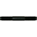 【即納在庫品】「直送」亀倉精機 HPM10 ピストンシャフト 10mm HP−1・2用 354-5920(4)