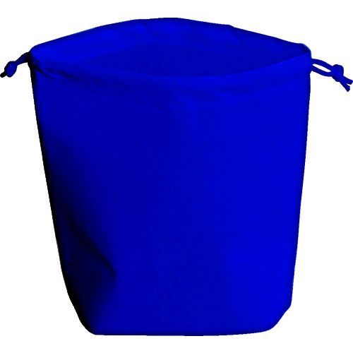 樂天商城 - 【即納在庫品】「直送」TRUSCO HSA4-10-NV 不織布巾着袋 A4サイズ マチあり ネイビー 10枚入 HSA410NV 10枚入HSA410NV TRUSCO不織布巾着袋