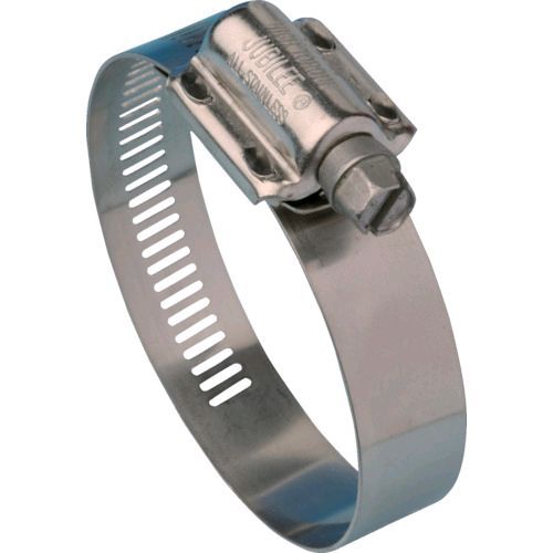 乐天商城 - 【即納在庫品】「直送」JUBILEE HT400 ホースクリップ 高トルク 370−400mm 5個入り