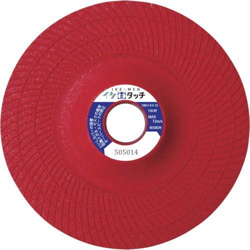 (LINEクーポン有)【即納在庫品】「直送」レヂボン IMT1004-150 【25個入】 イケ面タッチ 100×4×15 150IMT1004150 日本レヂボン