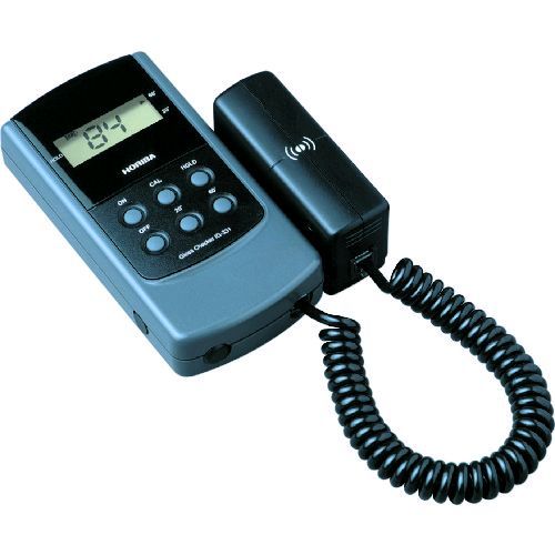 【即納在庫品】「直送」アズワン 1-7345-01 グロスチェッカ 1734501 堀場 堀場製作所 IG331 グロスチェッカー HORIBA グロスチェッカ2720612