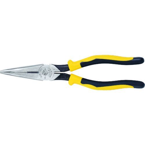 KLEIN J203-8 Ϸ󥰥Ρץ饤䡼 ɥå եȥϥɥ 220mm J2038 TOOLS 220mm1142917 114-2917 饤ġ륺