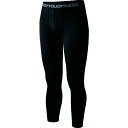 【即納在庫品】「直送」おたふく手袋 4970687616497 BT デュアルブラッシュド ヘビーウェイト ロングパンツ ブラック 3L 3L ブラック JW-179-11-3L tr-1480603(4)