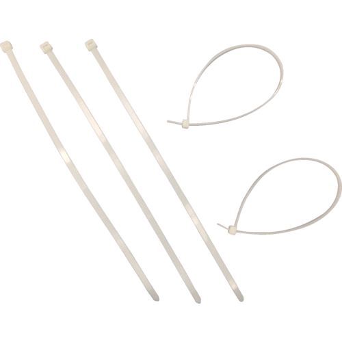 「直送」ユタカメイク 4903599015171 結束タイ ケーブルタイ