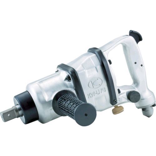 【即納在庫品】「直送」空研 KWL17G 3／4インチSQオイルバス中型インパクトレンチ 19mm角