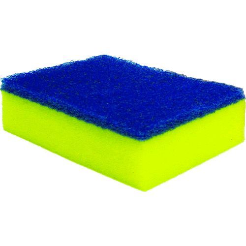 【即納在庫品】「直送」株 アイセン KY203Y ハードスポンジS Y