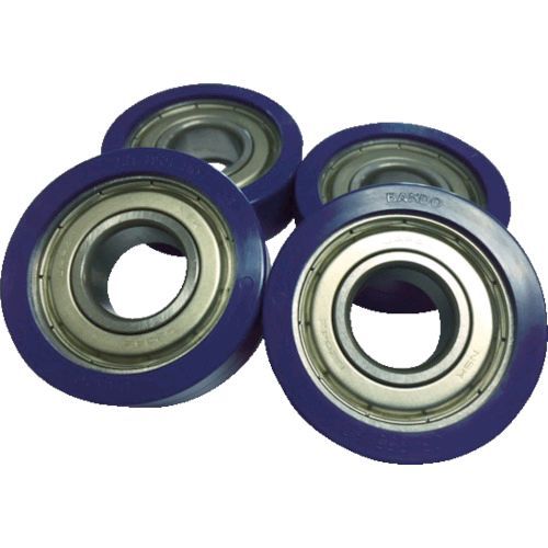 Rakuten - 【即納在庫品】「直送」BANDO L200-B45-6202ZZ バンコランベアリング　中負荷 L200 L200B456202ZZ