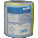 【即納在庫品】「直送」ユタカメイク L-50 PPバンドストッパーセット 15.5mm×50m L50 4903599024425 yutaka 結束用品 10...