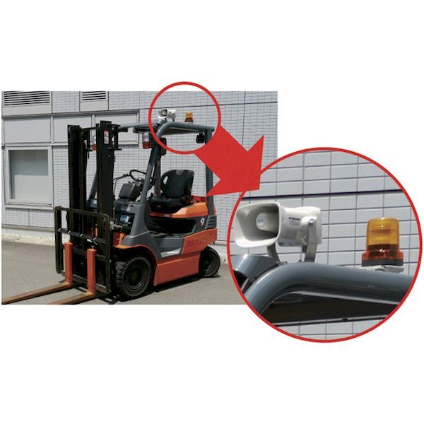 【即納在庫品】「直送」パトライト LFH24B LEDフラッシュ表字灯 LFH-24-B PATLITE ...