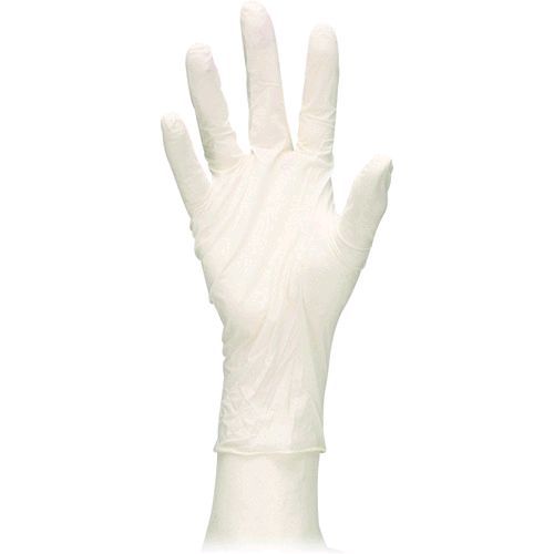 【即納在庫品】「直送」ミリオン LH-701-L ニトリルグローブ　パウダーフリー　No．701　300枚入 LH701L