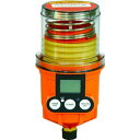 【即納在庫品】「直送」パルサールブ M125PL1 M 汎用グリス モーター式自動給油器 125cc