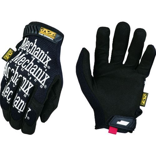 【即納在庫品】「直送」MECHANIX MG-05-011 ザ・オリジナル　ブラック　XLMG05011