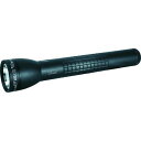 【即納在庫品】「直送」MAG INSTRUMENT社 ML300LXS3CC6 懐中電灯 LEDフラッシュライト ML300LX 単1電池3本用 黒