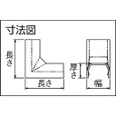 【あす楽対応】「直送」未来 MLI-1W 1号モール付属品 入ズミ カベ白 MLI1W