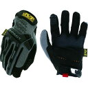 【即納在庫品】「直送」MECHANIX MPT-08-008 M−Pact グレー S MPT08008(4)