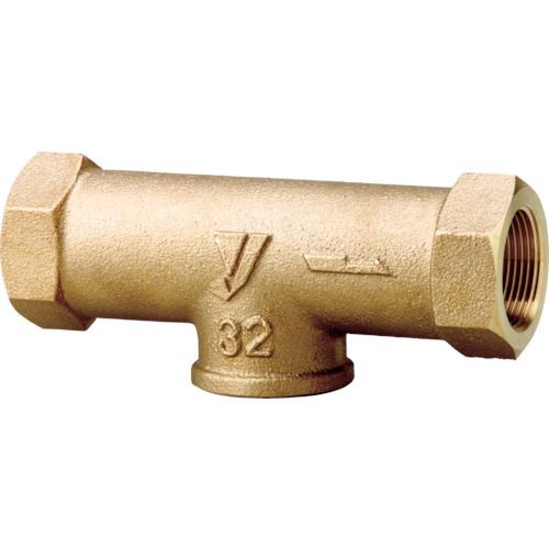 ヨシタケ MS125A F型サイレンサー 25A YOSHITAKE バルブ