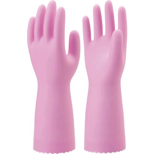 Other - 【即納在庫品】「直送」ショーワ NHMIC-SP 塩化ビニール手袋　ナイスハンドミュー中厚手　ピンク　Sサイズ NHMICSP